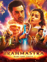 Watch Brahmastra Part One: Shiva (2022) Online Full Movie Free
