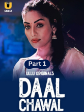 Watch Daal Chawal Part 2 (2025) Online Full Movie Free