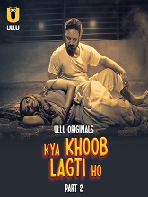 Watch Kya Khoob Lagti Ho Part 2 (2024) Online Full Movie Free