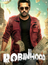 Watch Robinhood (2025) Online Full Movie Free