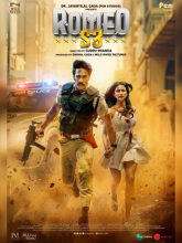 Watch Romeo S3 (2025) Online Full Movie Free