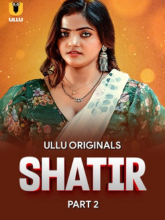 Watch Shatir Part 2 (2025) Online Full Movie Free