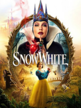 Watch Snow White (2025) Online Full Movie Free