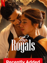 Watch The Royals (2025) Online Full Movie Free