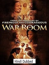 Watch War Room (2015) Online Full Movie Free