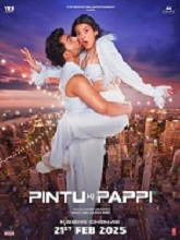 Pintu Ki Pappi (2025)