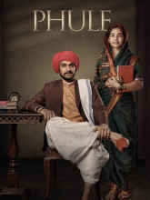 Phule (2025)