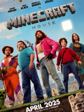 A Minecraft Movie (2025)