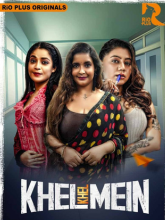 Watch Khel Khel Mein (2025) Online Full Movie Free