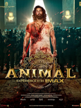 Watch Animal (2023) Online Full Movie Free