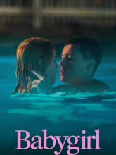 Watch Babygirl (2024) Online Full Movie Free