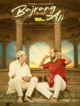Watch Bajrang Aur Ali (2024) Online Full Movie Free