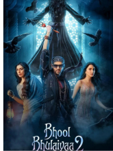 Watch Bhool Bhulaiyaa 2 (2022) Online Full Movie Free