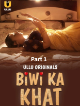 Watch Biwi Ka Khat Part 1 (2025) Online Full Movie Free