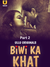 Watch Biwi Ka Khat Part 2 (2025) Online Full Movie Free