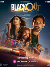Watch Blackout (2024) Online Full Movie Free