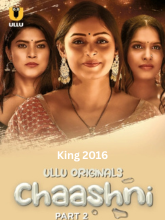 Watch Chaashni Part 2 (2025) Online Full Movie Free
