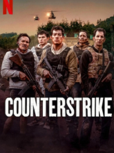 Watch Counterattack (2025) Online Full Movie Free