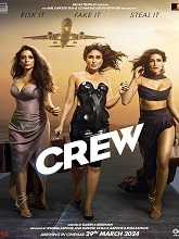 Watch Crew (2024) Online Full Movie Free