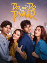 Watch Do Aur Do Pyaar (2024) Online Full Movie Free