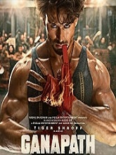 Watch Ganapath (2023) Online Full Movie Free