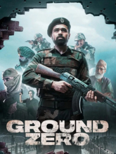 Watch Ground Zero (2025) Online Full Movie Free