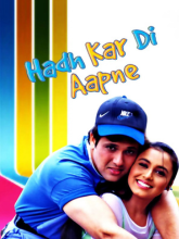 Watch Hadh Kar Di Aapne (2000) Online Full Movie Free