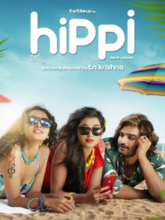 Watch Hippi (2019) Online Full Movie Free