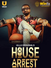Watch House Arrest (2025) Online Full Movie Free