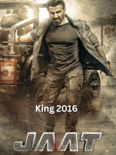 Watch Jaat (2025) Online Full Movie Free