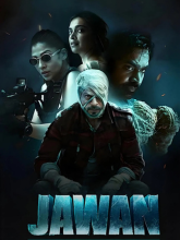 Watch Jawan (2023) Online Full Movie Free