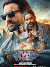Jewel Thief - The Heist Begins (2025)