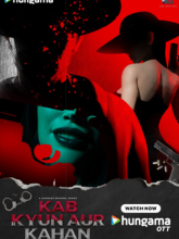 Watch Kab Kyun Aur Kahan (2025) Online Full Movie Free