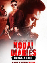 Watch Kodai Diaries (2025) Online Full Movie Free