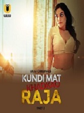 Watch Kundi Mat Khadkao Raja Part 2 (2025) Online Full Movie Free