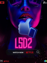 Watch LSD 2: Love, Sex aur Dhokha 2 (2024) Online Full Movie Free