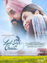 Watch Laal Singh Chaddha (2022) Online Full Movie Free