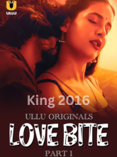 Watch Love Bite Part 1 (2024) Online Full Movie Free