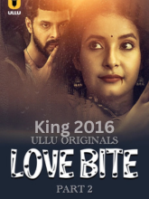Watch Love Bite Part 2 (2024) Online Full Movie Free