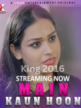 Watch Main kaun Hoon (2024) Online Full Movie Free