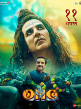 Watch OMG 2 (2023) Online Full Movie Free