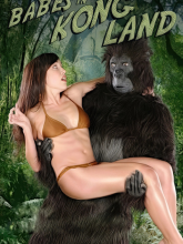 Watch Planet of the Erotic Ape (2002) Online Full Movie Free