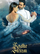 Watch Radhe Shyam (2022) Online Full Movie Free