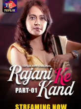 Watch Rajani Ke Kaand (2025) Online Full Movie Free