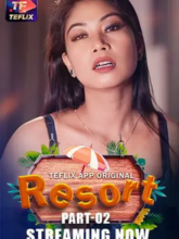 Watch Resort (2025) Online Full Movie Free