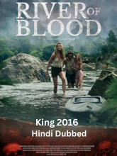 River of Blood (2024)