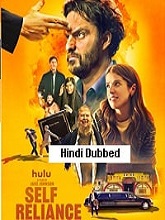 Watch Self Reliance (2024) Online Full Movie Free