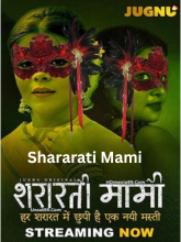 Watch Shararati Mami (2025) Online Full Movie Free