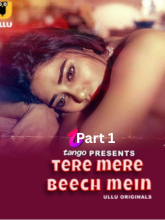 Watch Tere Mere Beech Mein Part 1 (2025) Online Full Movie Free