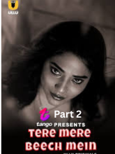 Watch Tere Mere Beech Mein Part 2 (2025) Online Full Movie Free